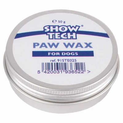 Show Tech Cera y Protección para Patas 50g