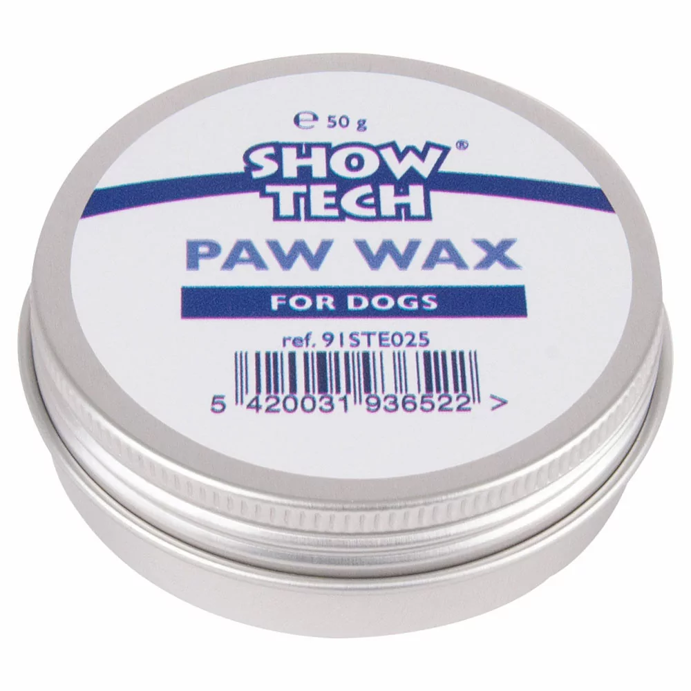 Show Tech Cera y Protección para Patas 50g