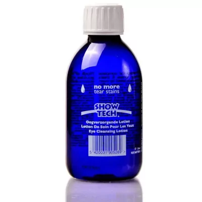 Show Tech Limpia Lágrimas para mascotas 250ml