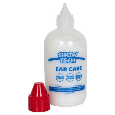 Show Tech Loción para el cuidado del oído 250ml
