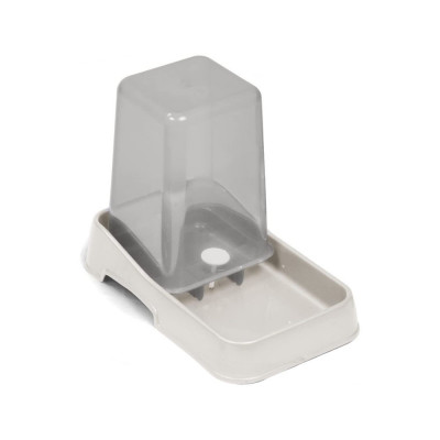 Vanness Autobebedero Mediano 6 Lt Vanness - 1
