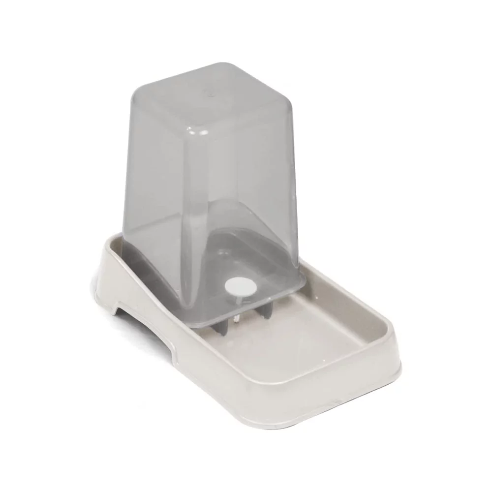 Vanness Autobebedero Mediano 6 Lt Vanness - 1