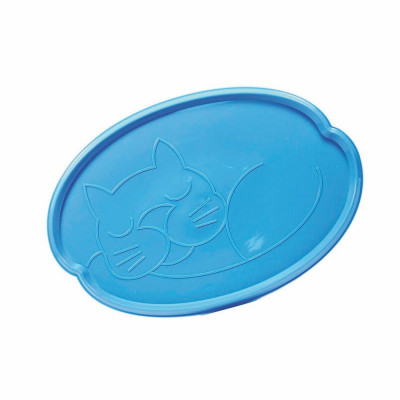 Vanness Individual plástico para alimento de mascota Pequeño Vanness - 2