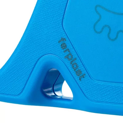FERPLAST Correa Retráctil Flippy One Talla S Azul