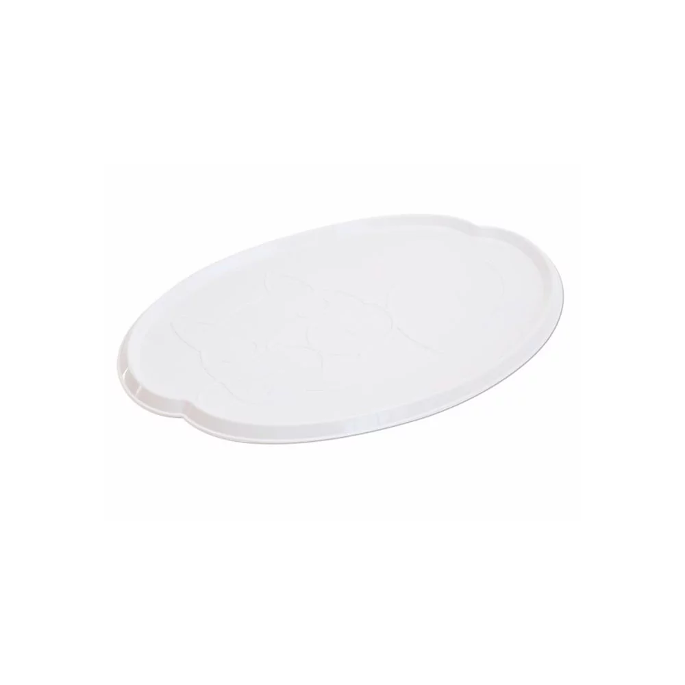 Vanness Individual plástico para alimento de mascota Pequeño Vanness - 1
