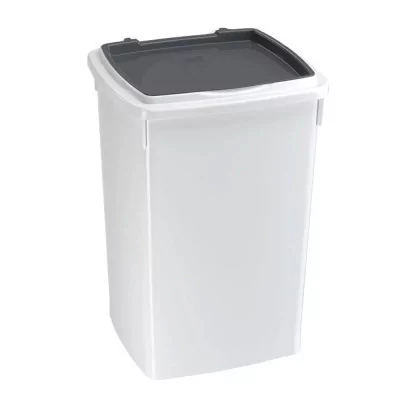 FERPLAST Contenedor de Comida Hermético Feedy 26 de 10 kg