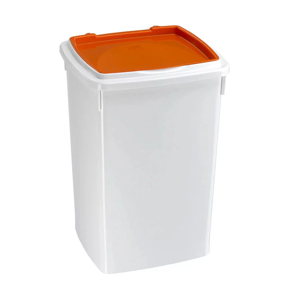 FERPLAST Contenedor de Comida Hermético Feedy 26 de 10 kg