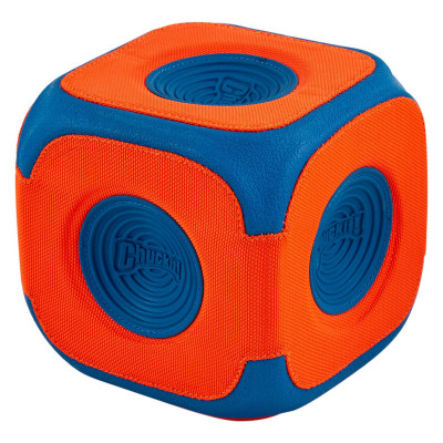 Chuckit! Juguete Kick Cube Chuckit - 2