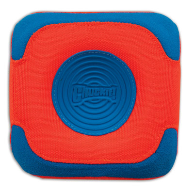 Chuckit! Juguete Kick Cube Chuckit - 3