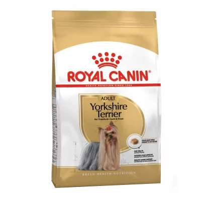 Alimento Royal Canin BHN para Perros Yorkshire Adulto 3Kg