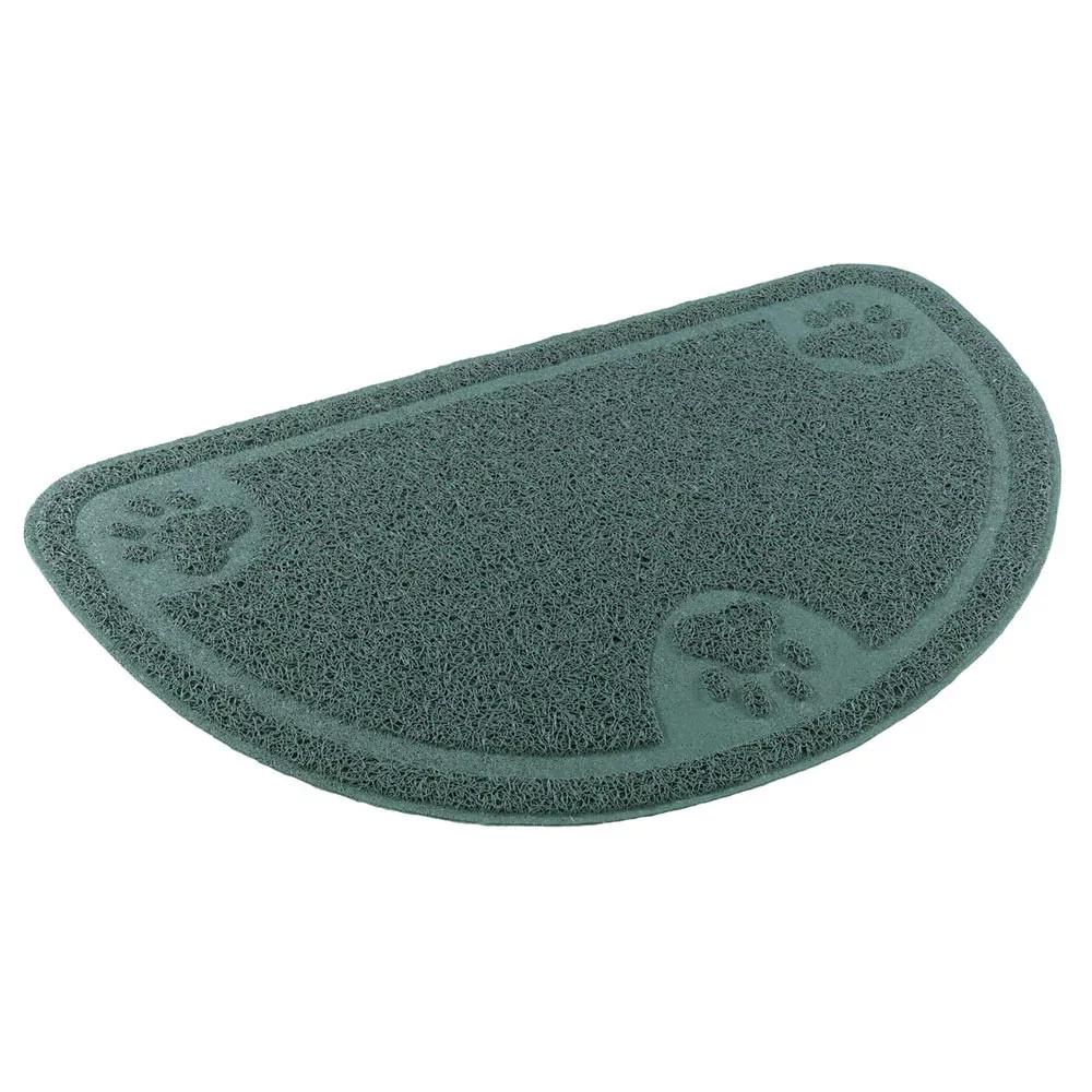 Ferplast DoorMat Alfombra para Salida de Arenero de Gato