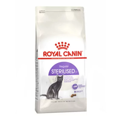 Alimento Royal Canin FHN para Gatos Esterilizados 37 2kg