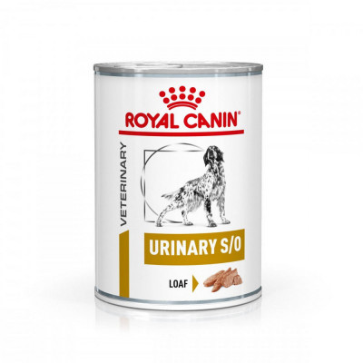 Lata Royal Canin Urinario Perro 410 Gr X 12 Und Royal Canin - 1