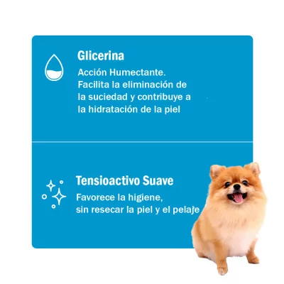 Soft Care Limpieza de Ojos para Perros y Gatos 100ml