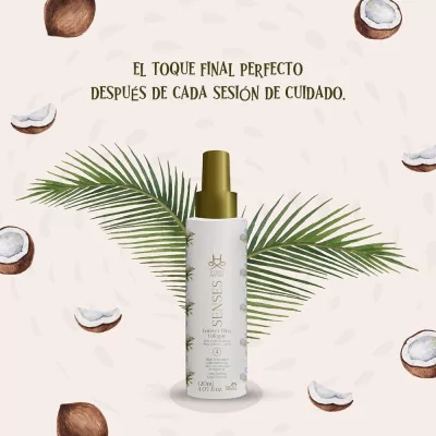 Colonia para Perros y Gatos Hydra Senses Forever Bliss 120ml