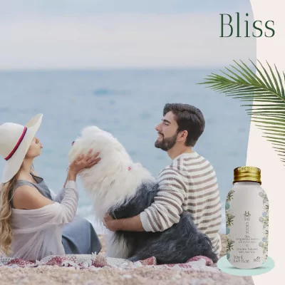 Hydra Senses Refuerzo Hidrantante para Perros y Gatos 50ml