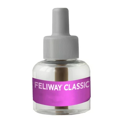 Recarga para Difusor Feliway Classic para Gatos 48ml