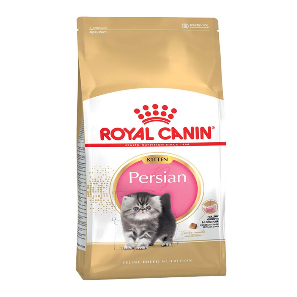 Alimento Royal Canin FBN para Gatitos Persa 4Kg
