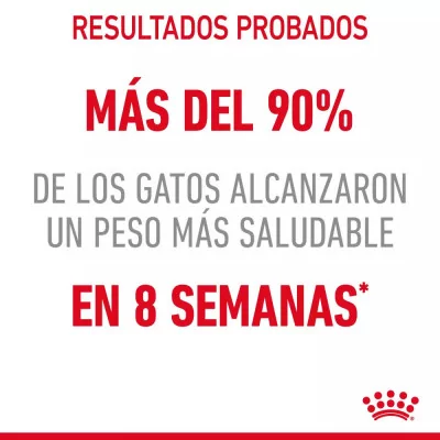 Salsa Royal Canin CCN para Control de Peso en Gatos 12x85gr -3