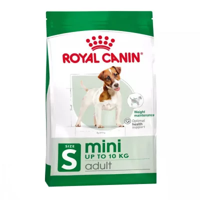Alimento Royal Canin SHN para Perros Mini Adulto 4Kg
