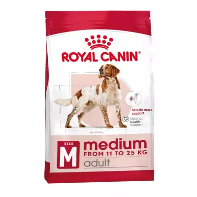Alimento Royal Canin SHN para Perros Medianos Adultos 15Kg