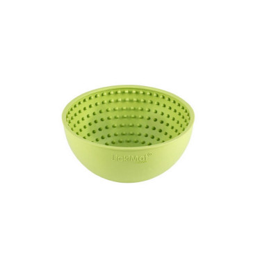 Lickimat Wobble Green Para Perros Lickimat - 2
