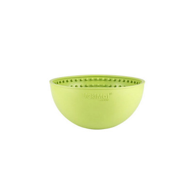 Lickimat Wobble Green Para Perros Lickimat - 3