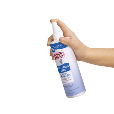 Nature's Miracle Colonia para Perros Ocean Breeze 236 ml Nature's Miracle - 2