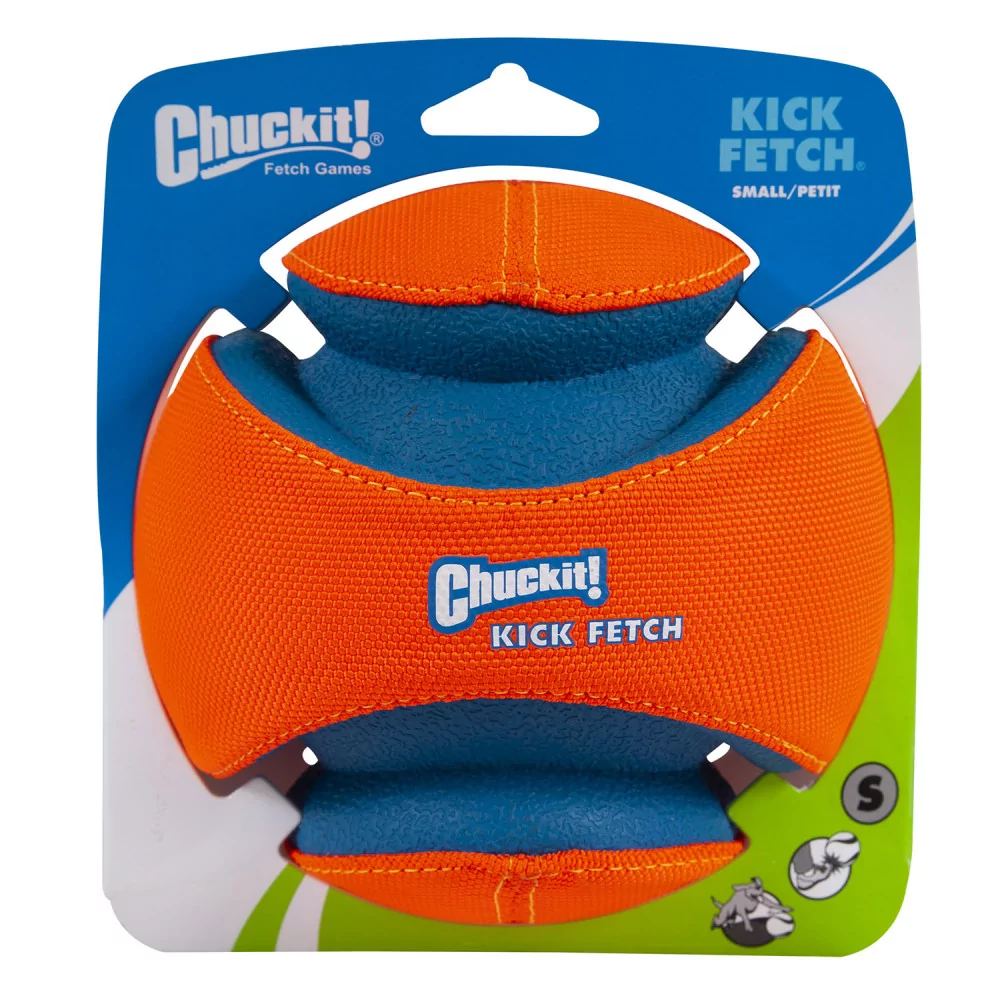 Chuckit! Pelota Kick Fetch Small Chuckit - 1