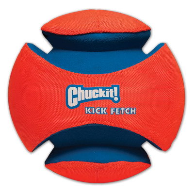 Chuckit! Pelota Kick Fetch Small Chuckit - 2