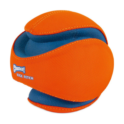 Chuckit! Pelota Kick Fetch Small Chuckit - 3