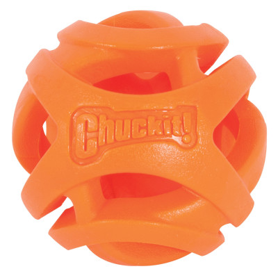 Chuckit! Juguete Breathe Right Fetch Ball Large 1-Pack Chuckit - 2