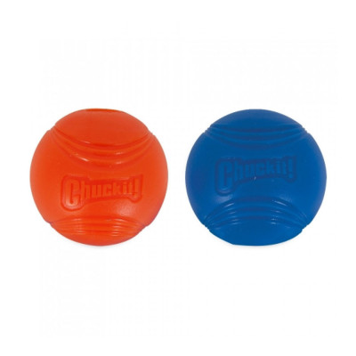 Chuckit! Juguete Strato Ball Small 2-Pack Chuckit - 2