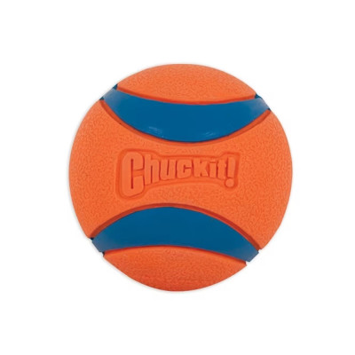 Chuckit! Juguete Ultra Ball 1-Pack Medium Chuckit - 2