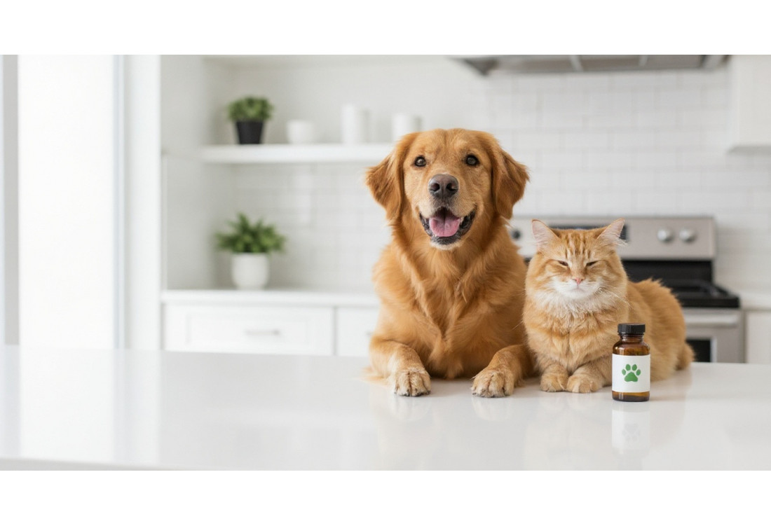 Suplementos Dolfos para Perros y Gatos: Guía Completa