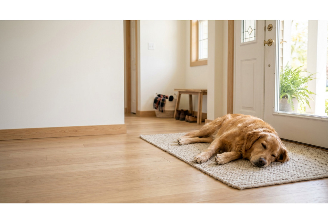 Ansiedad por Separación en Perros: Qué Hacer