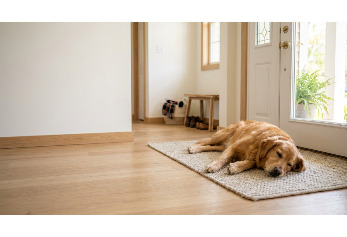 Ansiedad por Separación en Perros: Qué Hacer