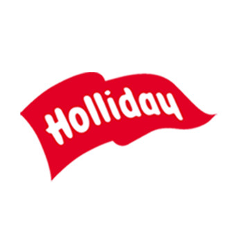HOLLIDAY