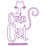 Cute Cat