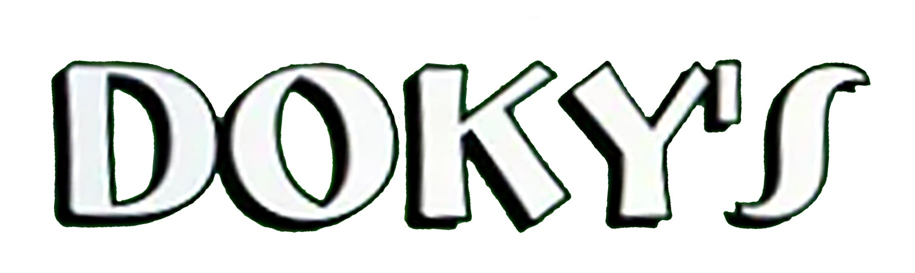 Dokys
